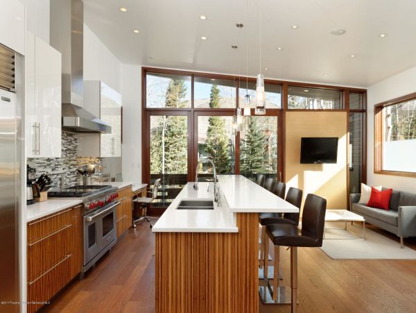 Aspen Home 987674