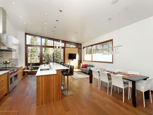 Aspen Home 987674