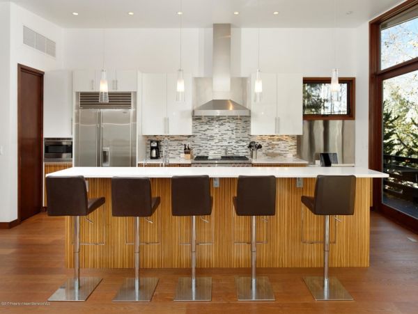 Aspen Home 987674