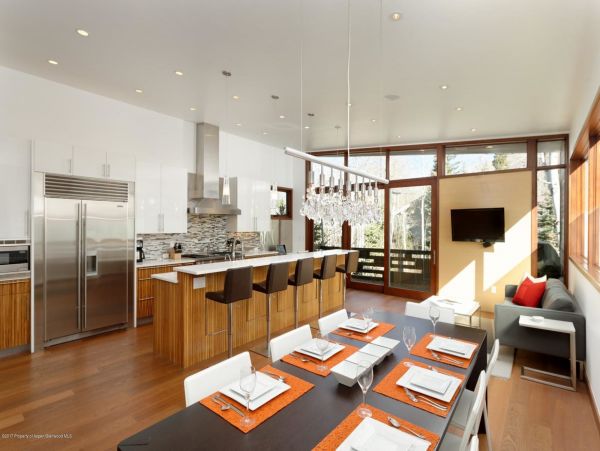 Aspen Home 987674