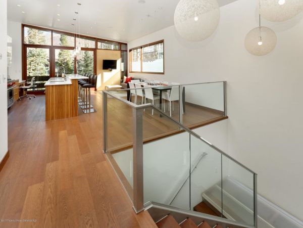 Aspen Home 987674