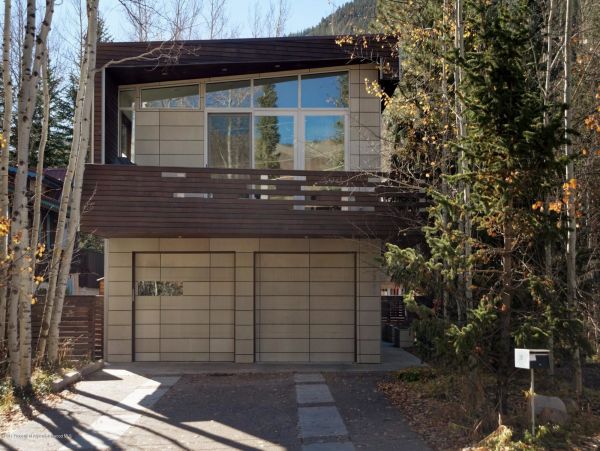 Aspen Home 987674