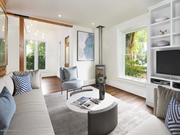 Aspen Home 987675