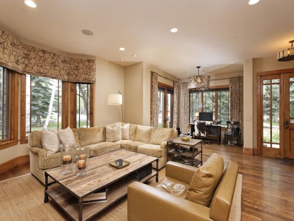 Aspen Home 987676