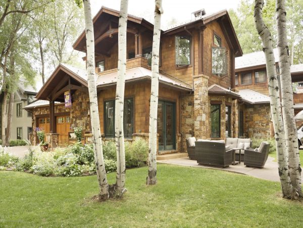 Aspen Home 987676