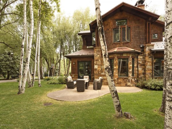 Aspen Home 987676