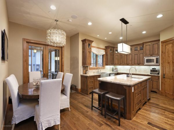 Aspen Home 987676