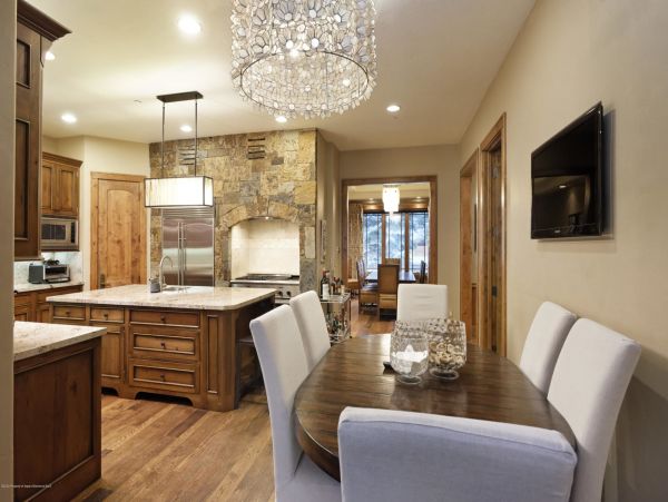 Aspen Home 987676