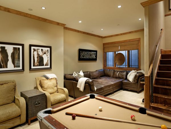 Aspen Home 987676