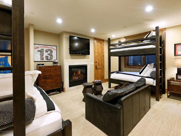 Aspen Home 987676