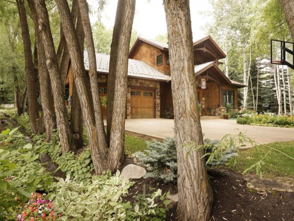 Aspen Home 987676