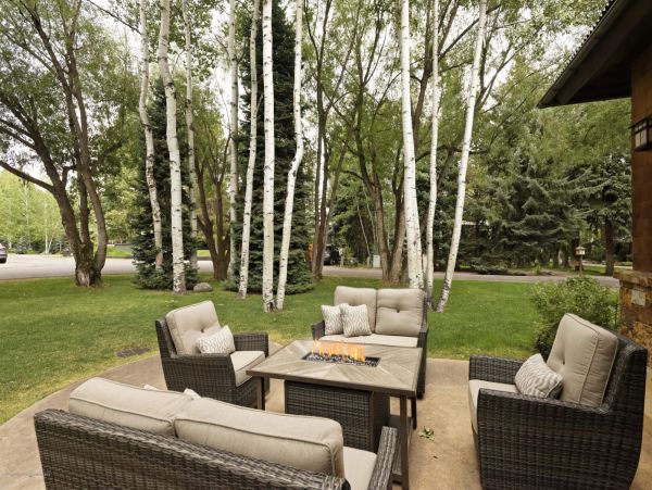 Aspen Home 987676
