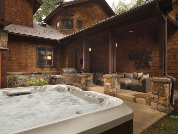 Aspen Home 987676