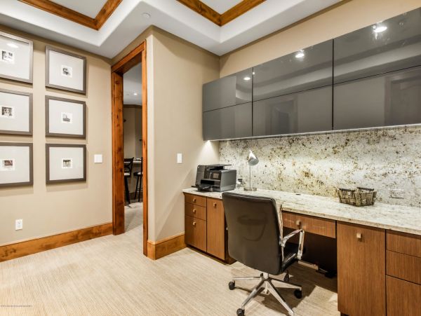 Aspen Home 987676