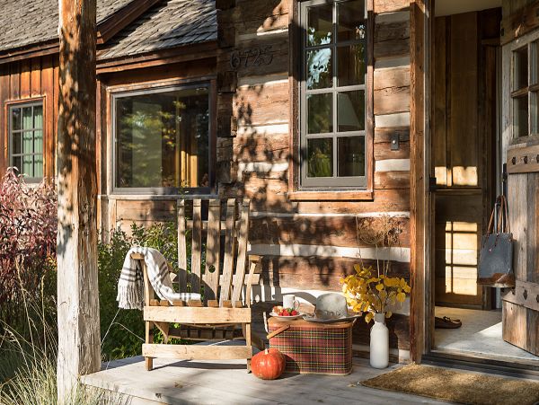 Mountain View Wilson Vacation Home Four Bedroom
