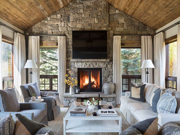 Mountain View Wilson Vacation Home Four Bedroom