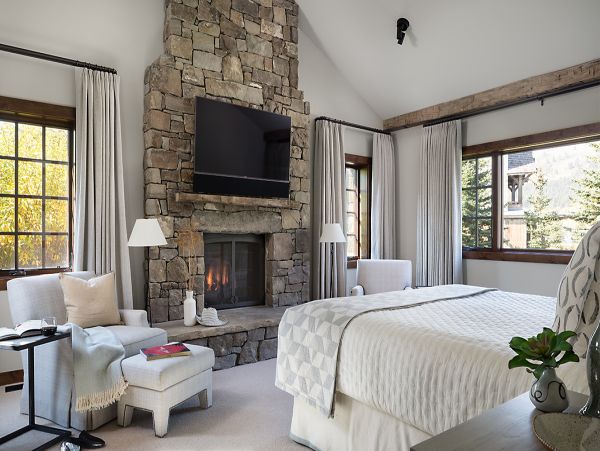 Mountain View Wilson Vacation Home Four Bedroom