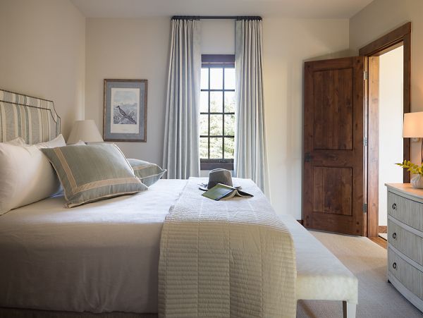 Mountain View Wilson Vacation Home Four Bedroom