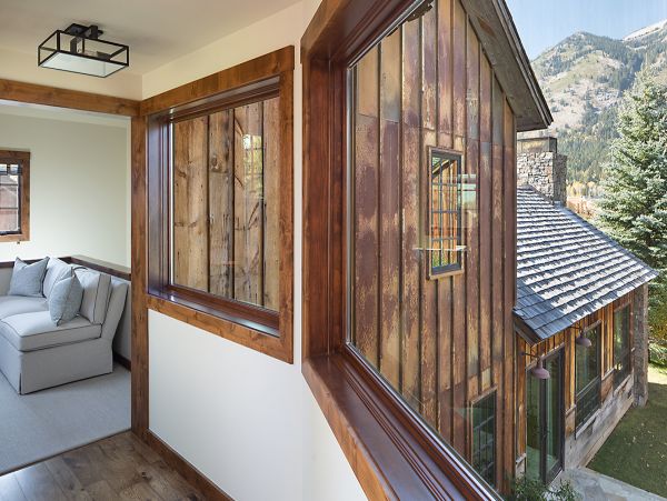 Mountain View Wilson Vacation Home Four Bedroom