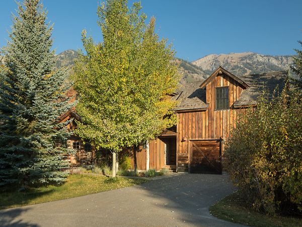 Mountain View Wilson Vacation Home Four Bedroom