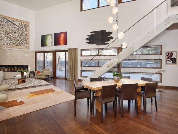 Aspen Home 987678