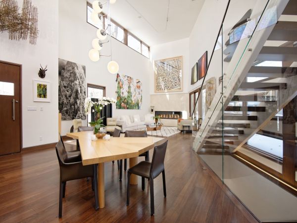 Aspen Home 987678