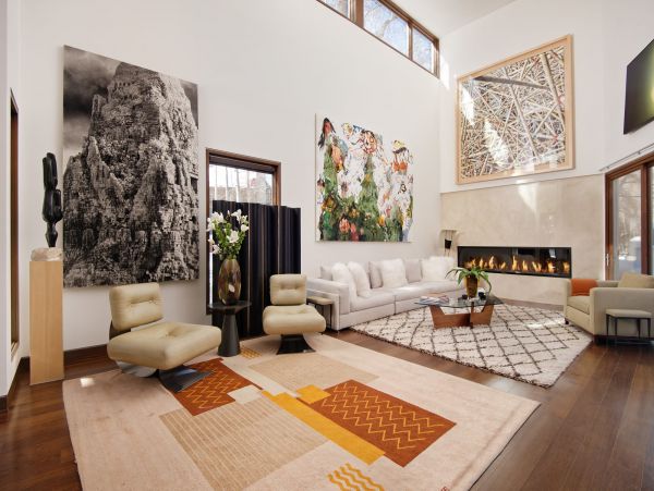 Aspen Home 987678