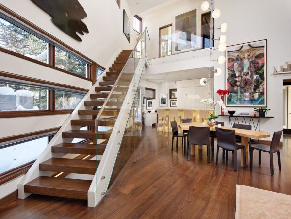 Aspen Home 987678