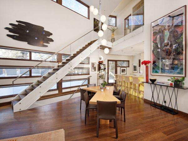 Aspen Home 987678