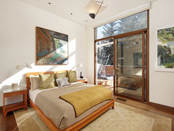 Aspen Home 987678