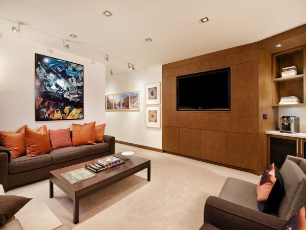 Aspen Home 987678