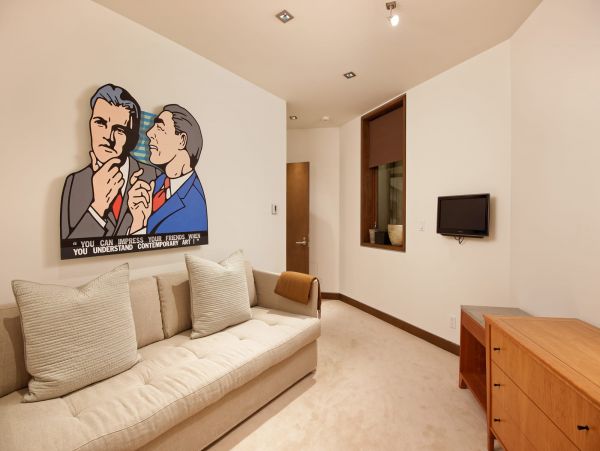 Aspen Home 987678
