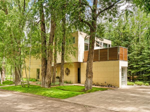 Aspen Home 987678