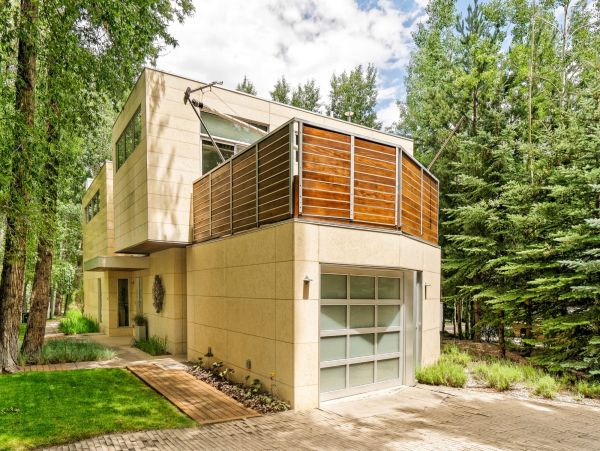 Aspen Home 987678
