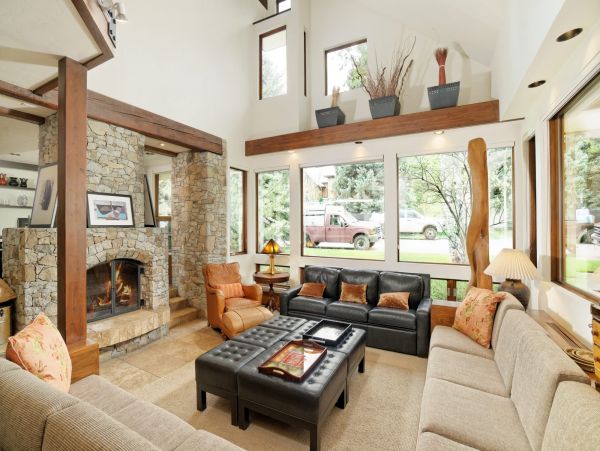 Aspen Home 987679