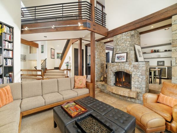 Aspen Home 987679