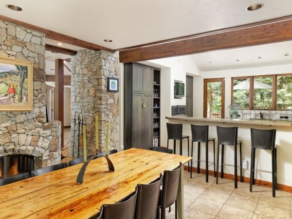Aspen Home 987679