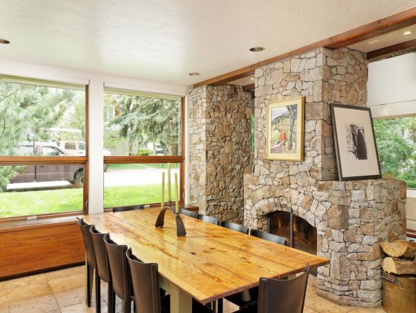Aspen Home 987679
