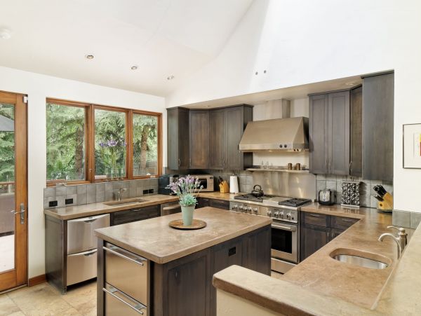 Aspen Home 987679