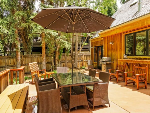 Aspen Home 987679