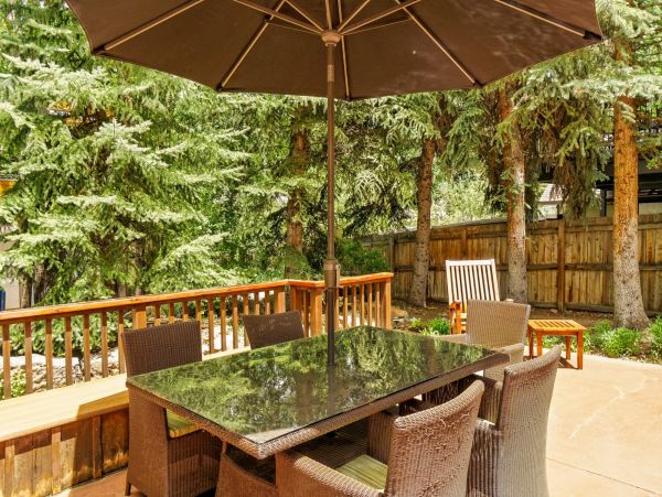 Aspen Home 987679