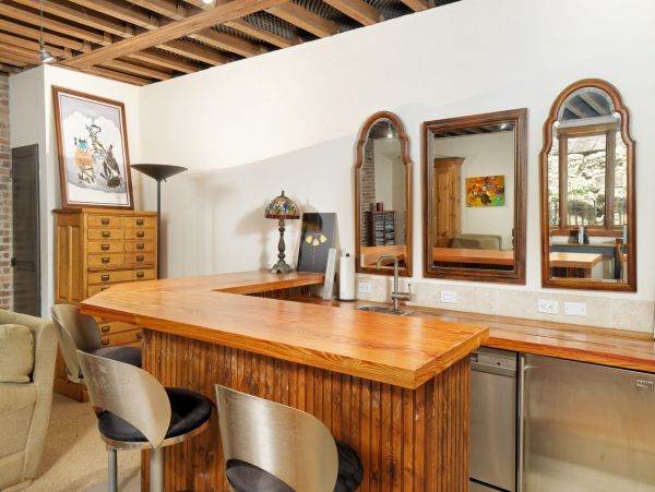 Aspen Home 987679