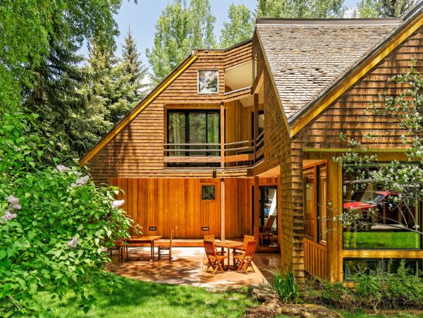 Aspen Home 987679