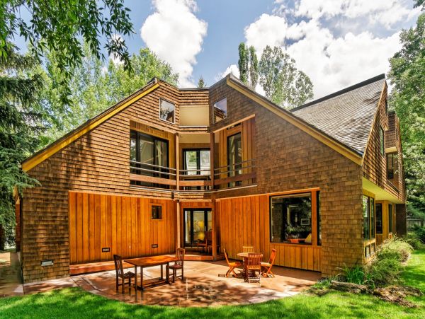 Aspen Home 987679