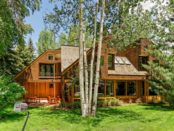 Aspen Home 987679