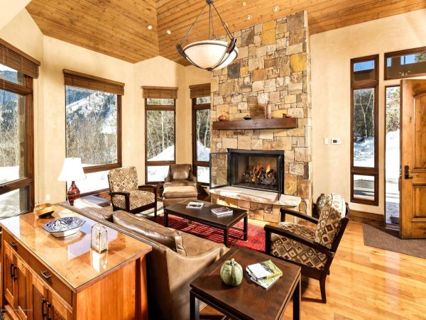 Aspen Home 987680