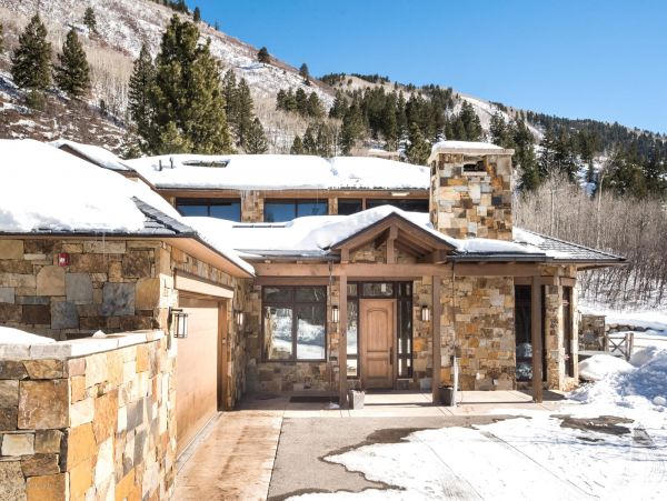Aspen Home 987680