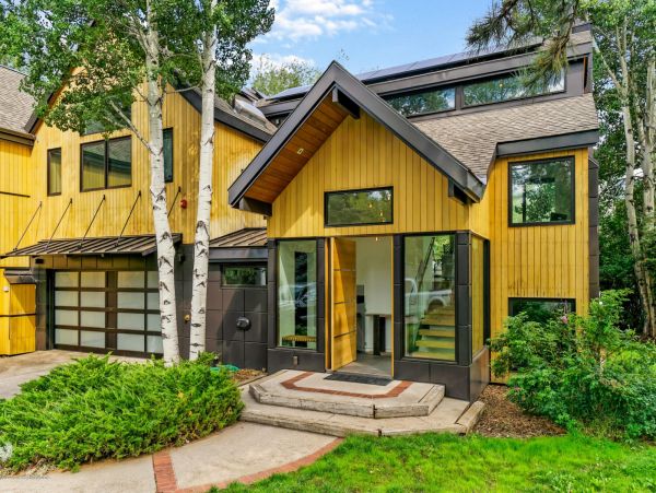Aspen Home 987681
