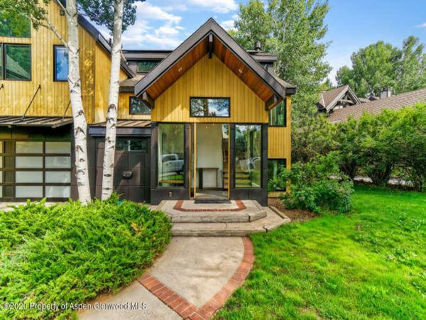 Aspen Home 987681