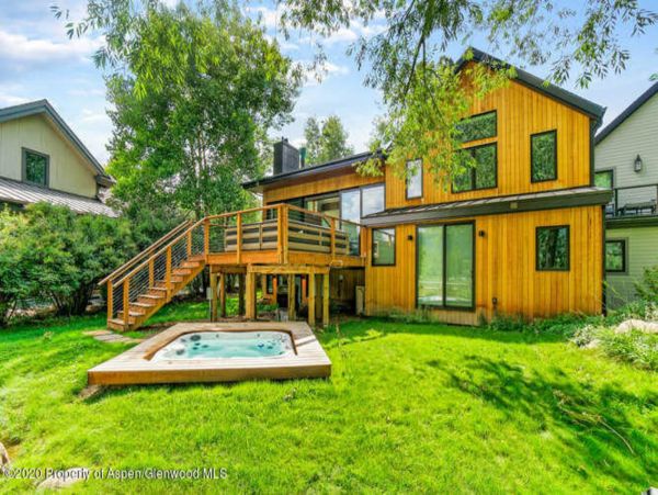 Aspen Home 987681